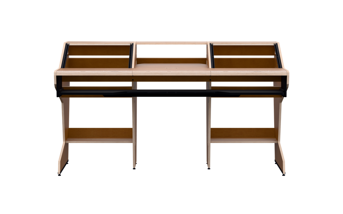 Finish: 60s brown — OKTAV 2.0 + KEY, interactive 3D model