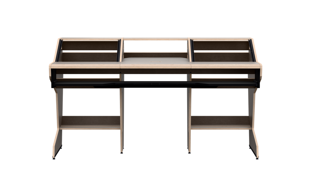 Finish: 80s grey — OKTAV 2.0 + KEY, interactive 3D model