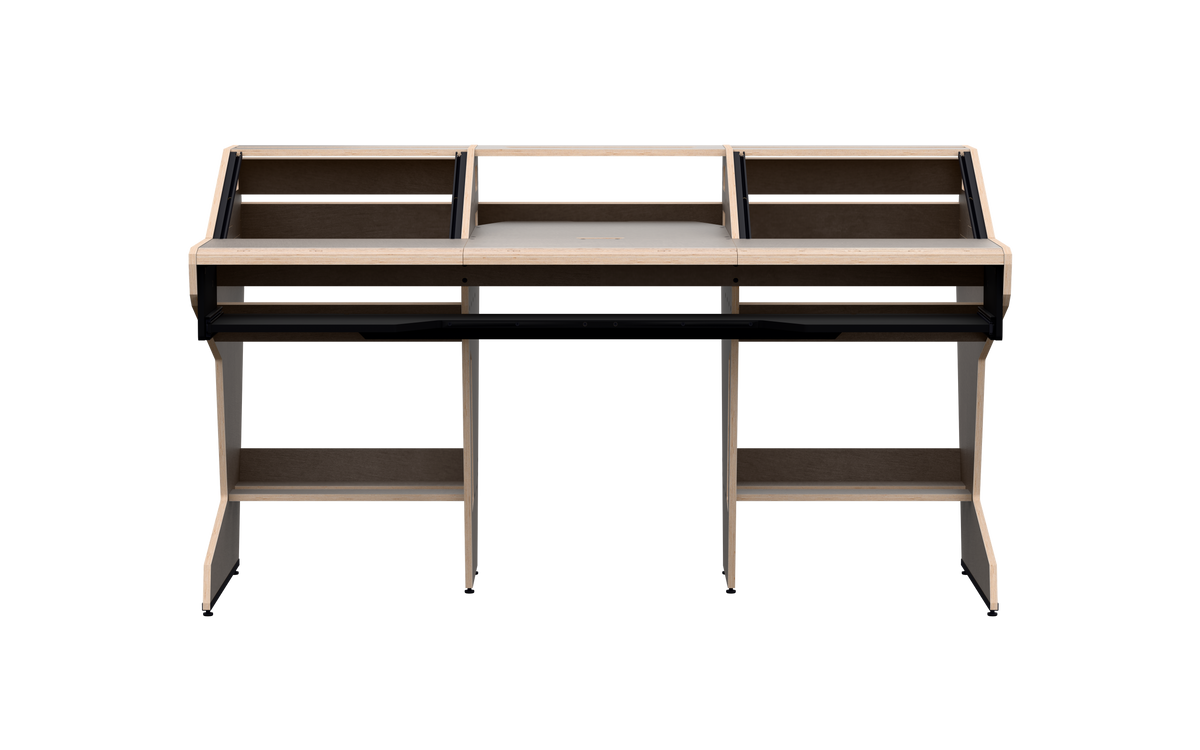 Finish: 80s grey — OKTAV 2.0 + KEY, interactive 3D model