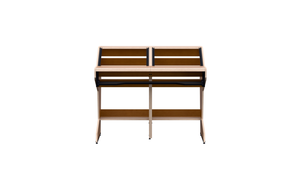 Finish: 60s brown — QUINTAV 2.0 + KEY, interactive 3D model
