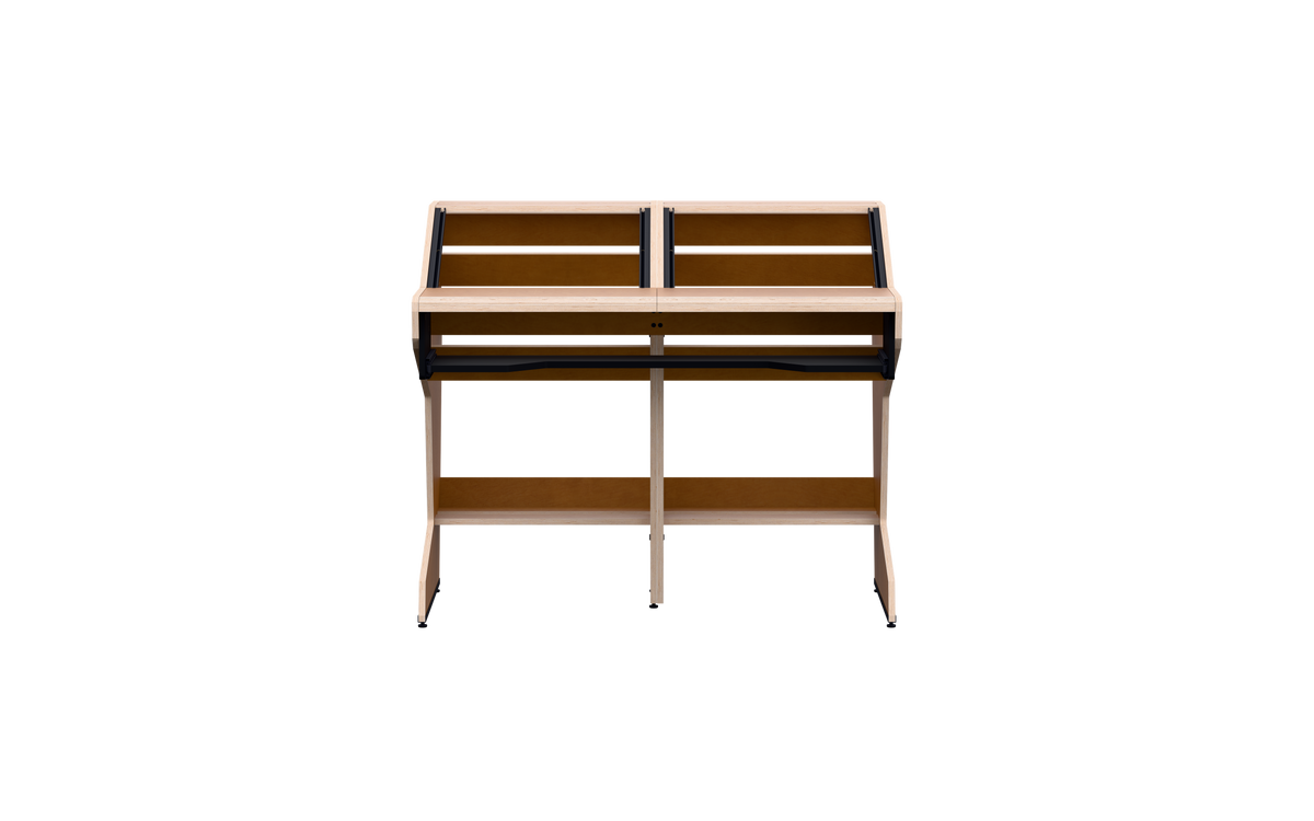 Finish: 60s brown — QUINTAV 2.0 + KEY, interactive 3D model
