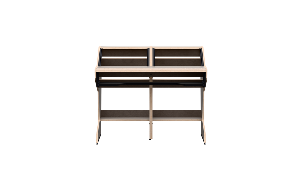 Finish: 80s grey — QUINTAV 2.0 + KEY, interactive 3D model