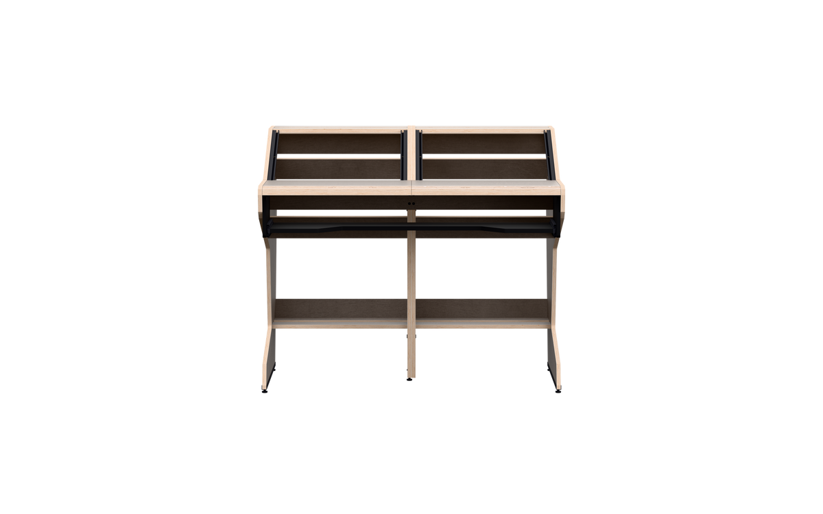 Finish: 80s grey — QUINTAV 2.0 + KEY, interactive 3D model