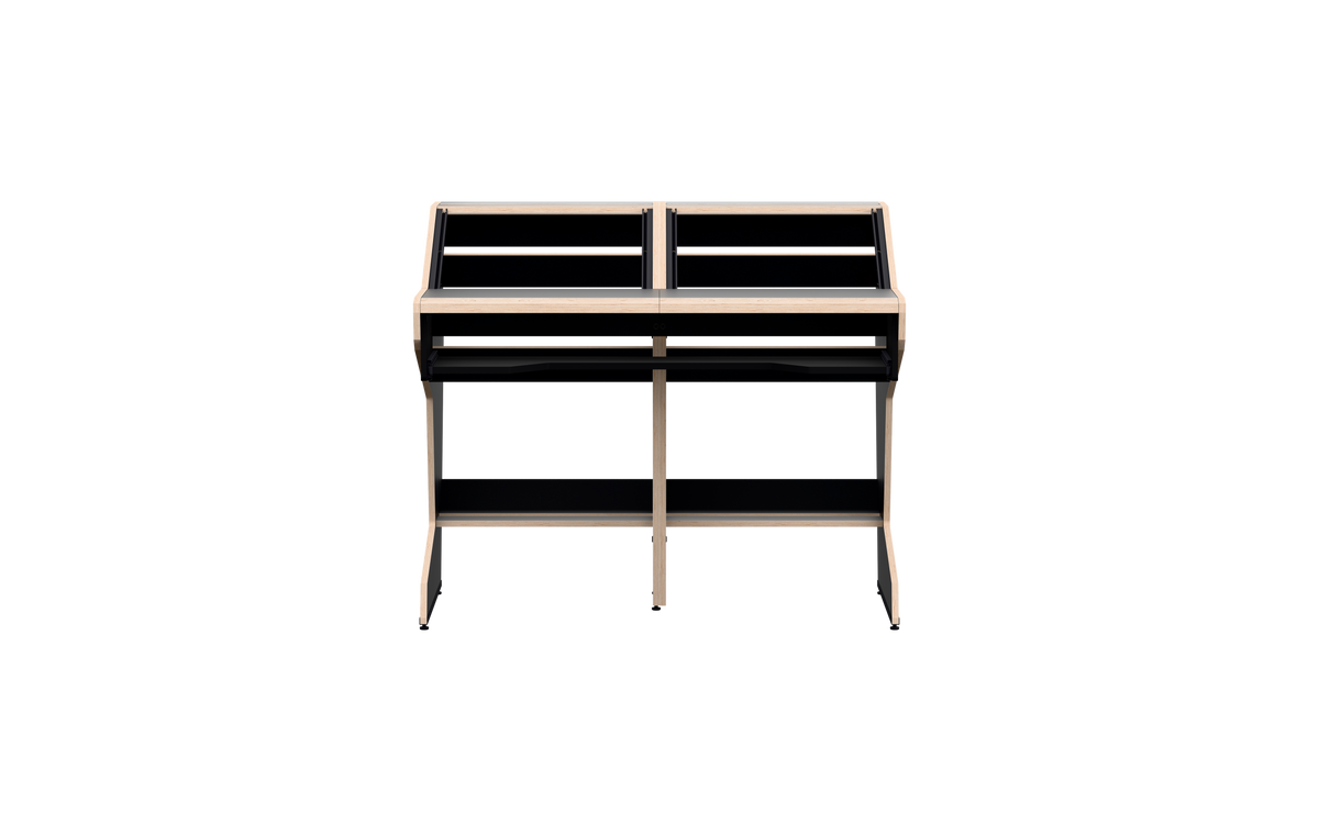 Finish: 90s black — QUINTAV 2.0 + KEY, interactive 3D model