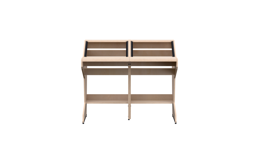 Finish: 100% birch — QUINTAV 2.0, interactive 3D model
