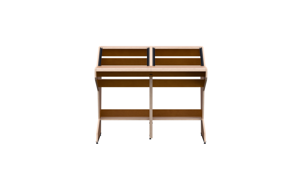 Finish: 60s brown — QUINTAV 2.0, interactive 3D model