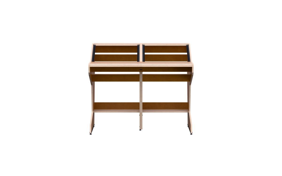 Finish: 60s brown — QUINTAV 2.0, interactive 3D model