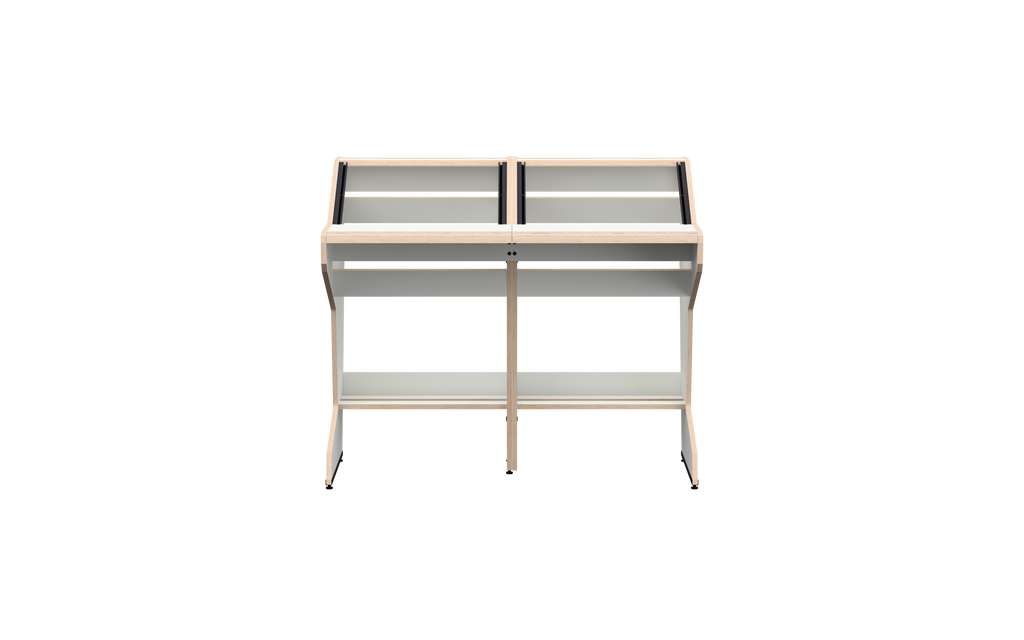 Finish: 70s white — QUINTAV 2.0, interactive 3D model