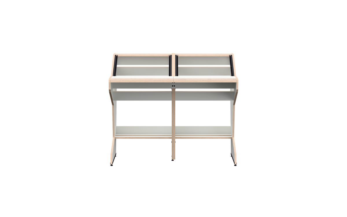 Finish: 70s white — QUINTAV 2.0, interactive 3D model