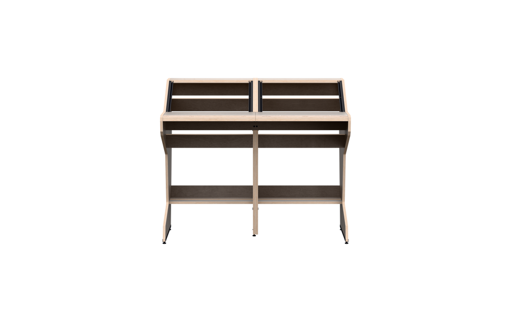 Finish: 80s grey — QUINTAV 2.0, interactive 3D model