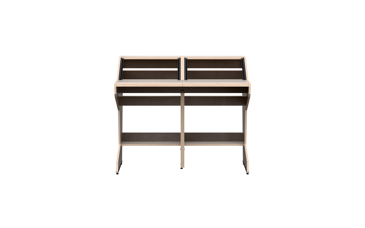 Finish: 80s grey — QUINTAV 2.0, interactive 3D model