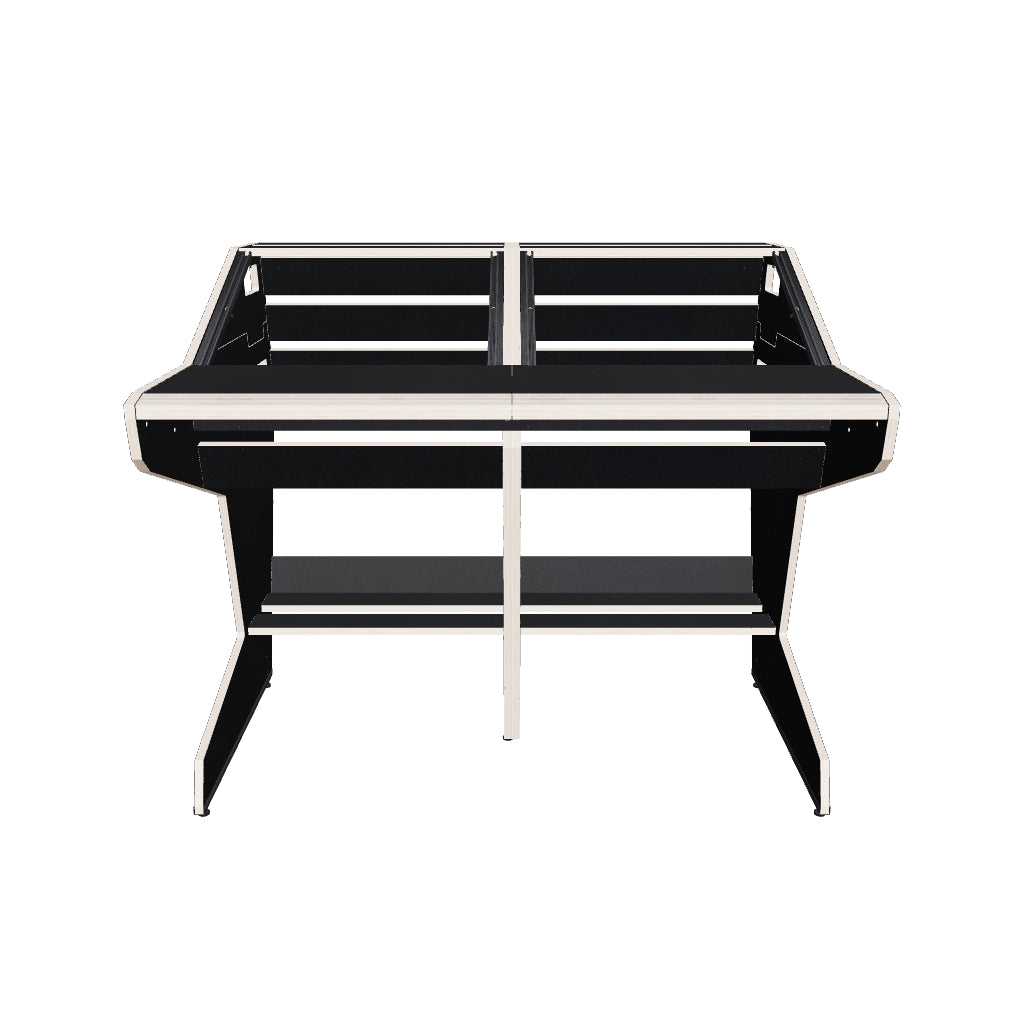 Finish: 90s black — QUINTAV 2.0, interactive 3D model