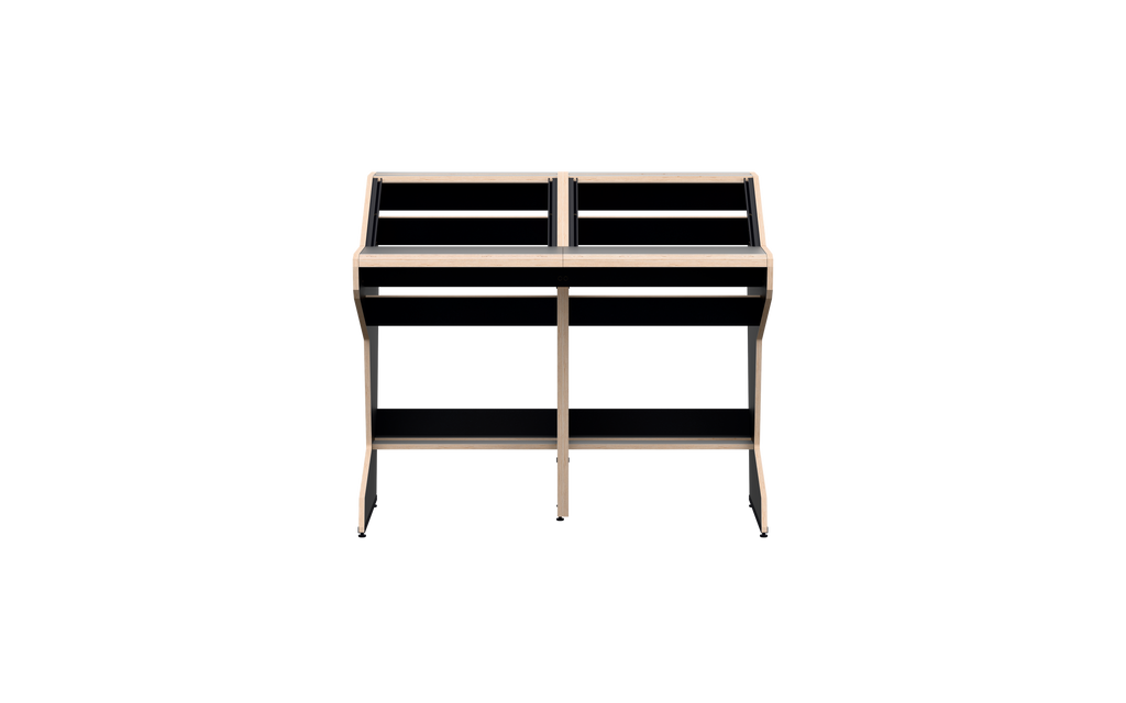 Finish: 90s black — QUINTAV 2.0, interactive 3D model