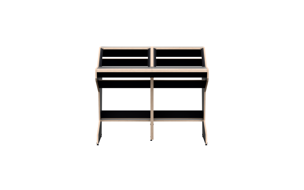 Finish: 90s black — QUINTAV 2.0, interactive 3D model