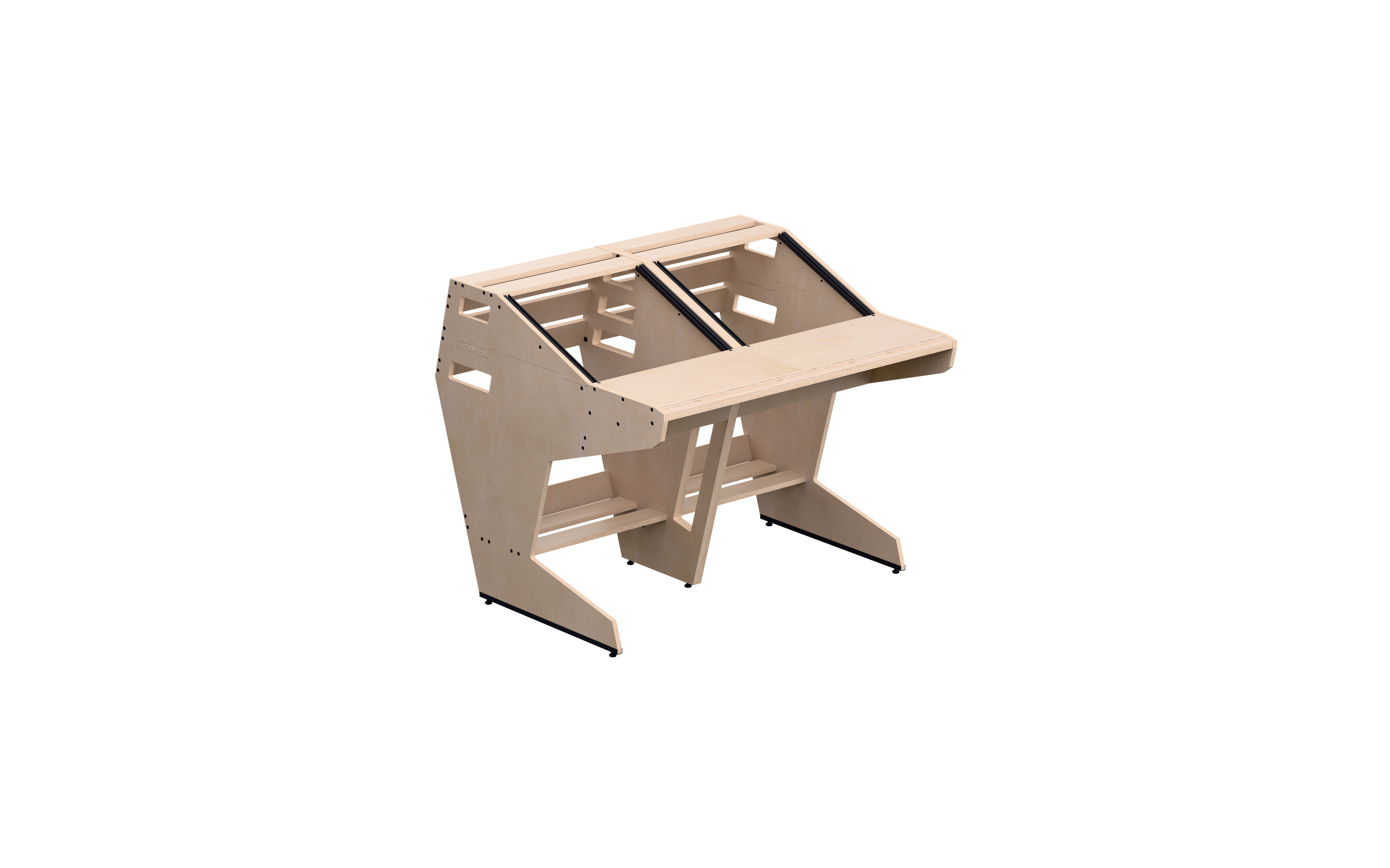 Finish: 100% birch — QUINTAV 2.0, hero view