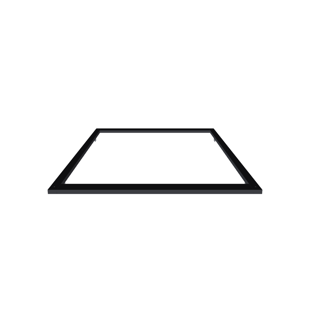 SBX cloud - Pair — default 3D view, transparent background