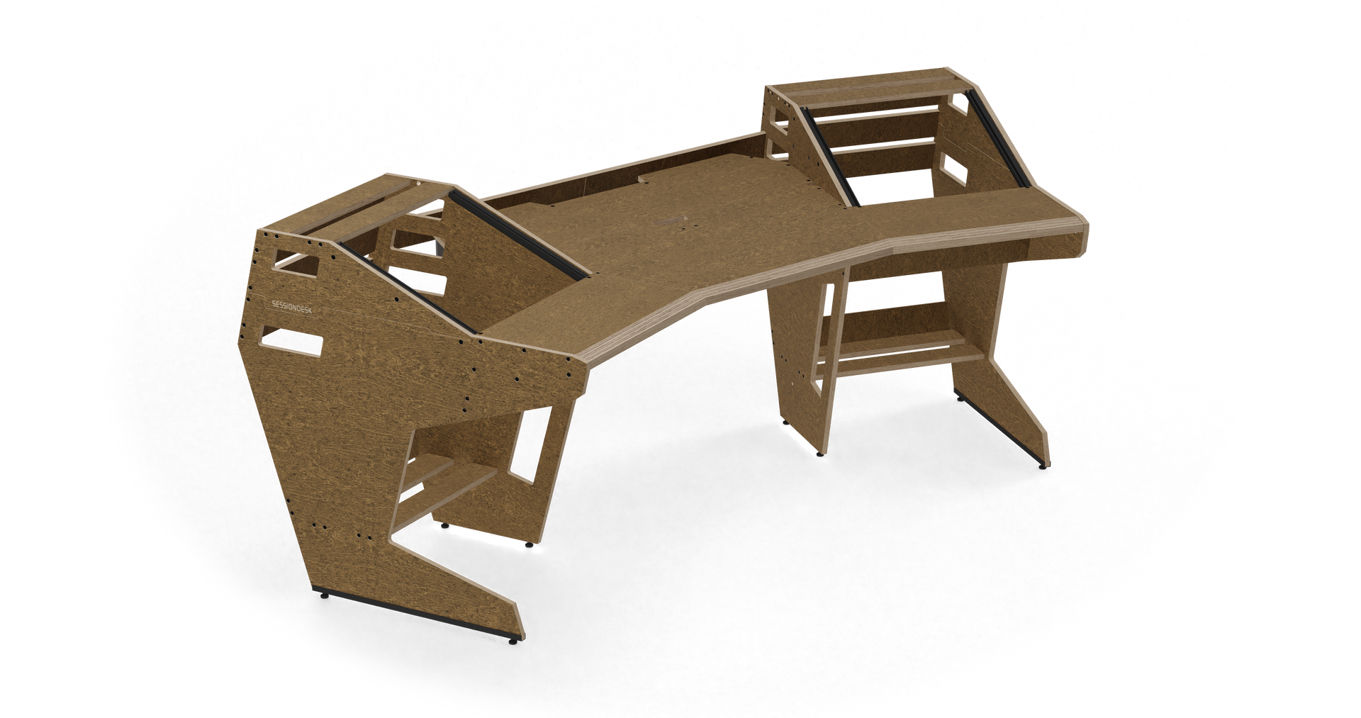 Sessiondesk Quintav DTMデスク – プロ仕様 Sessiondesk GUSTAV 2.0