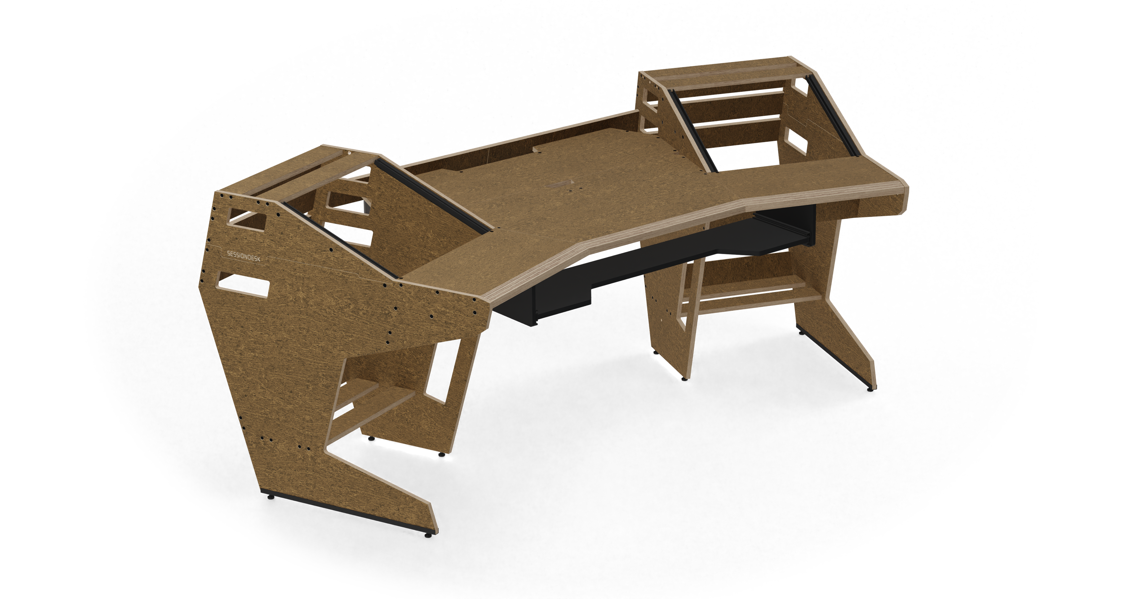 GUSTAV 2.0 + KEY medium