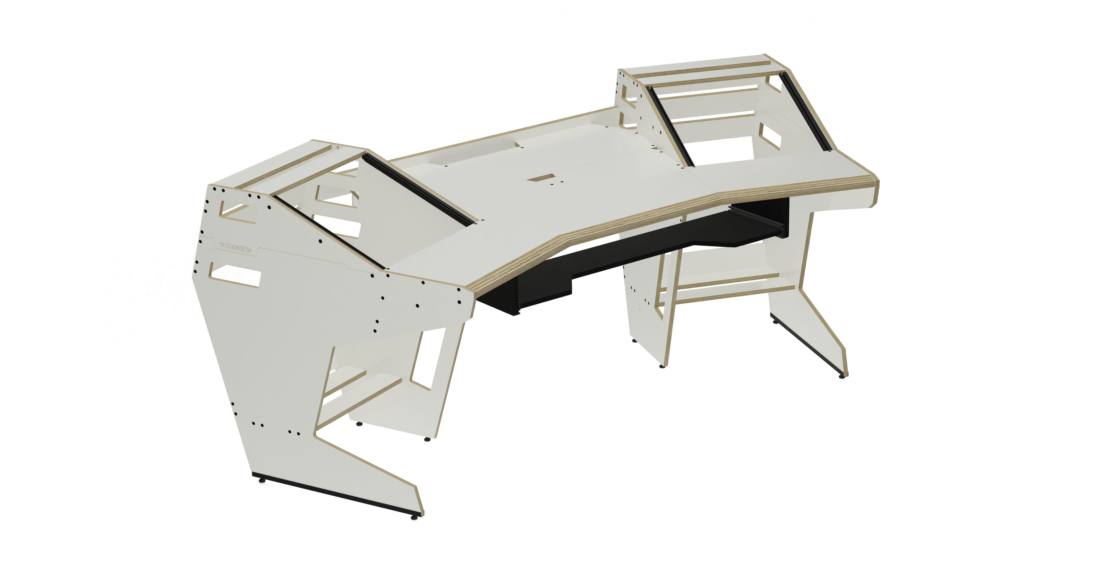 GUSTAV 2.0 + KEY medium