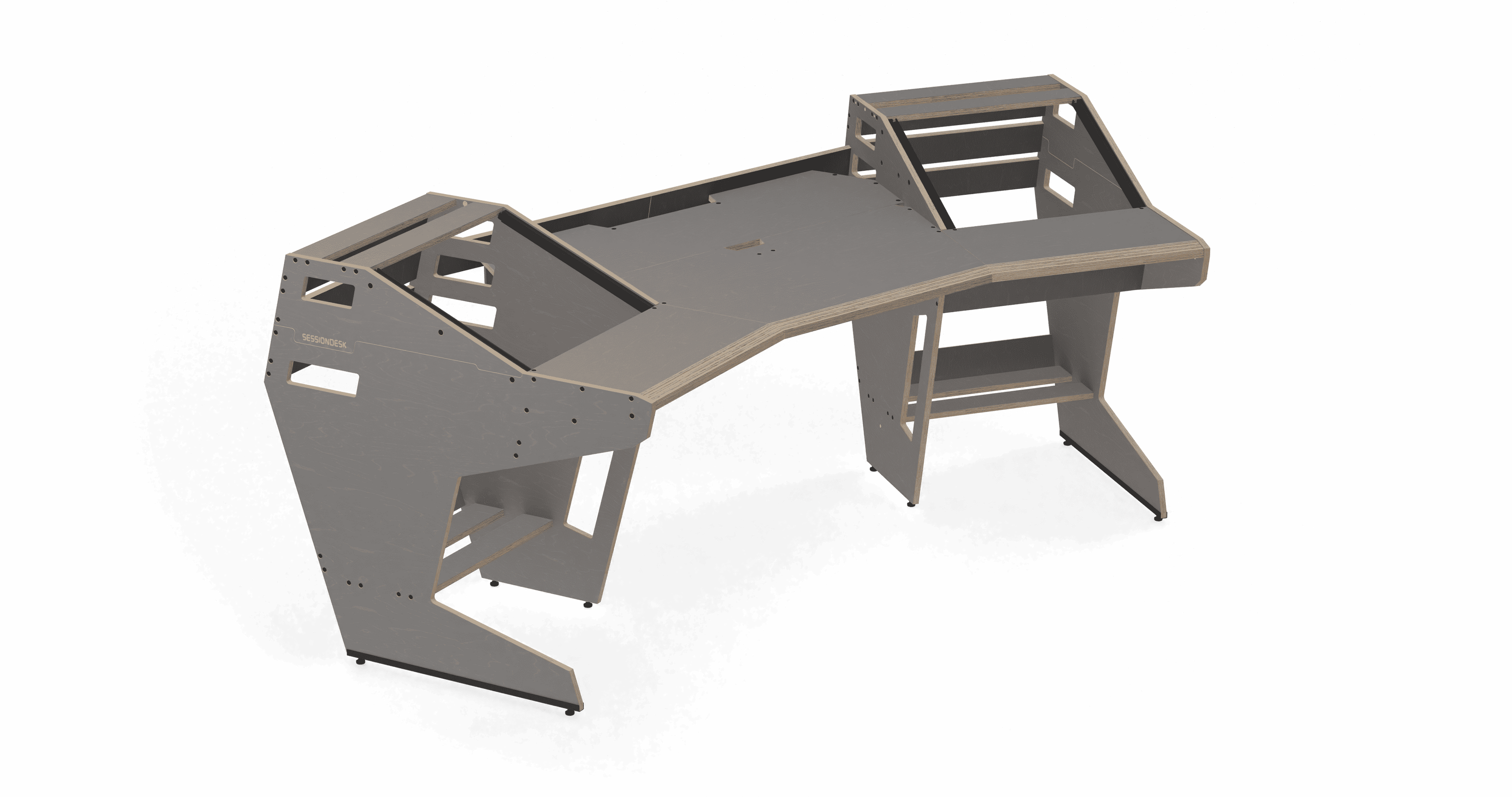 TAV Series – Sessiondesk TAV Series – Sessiondesk