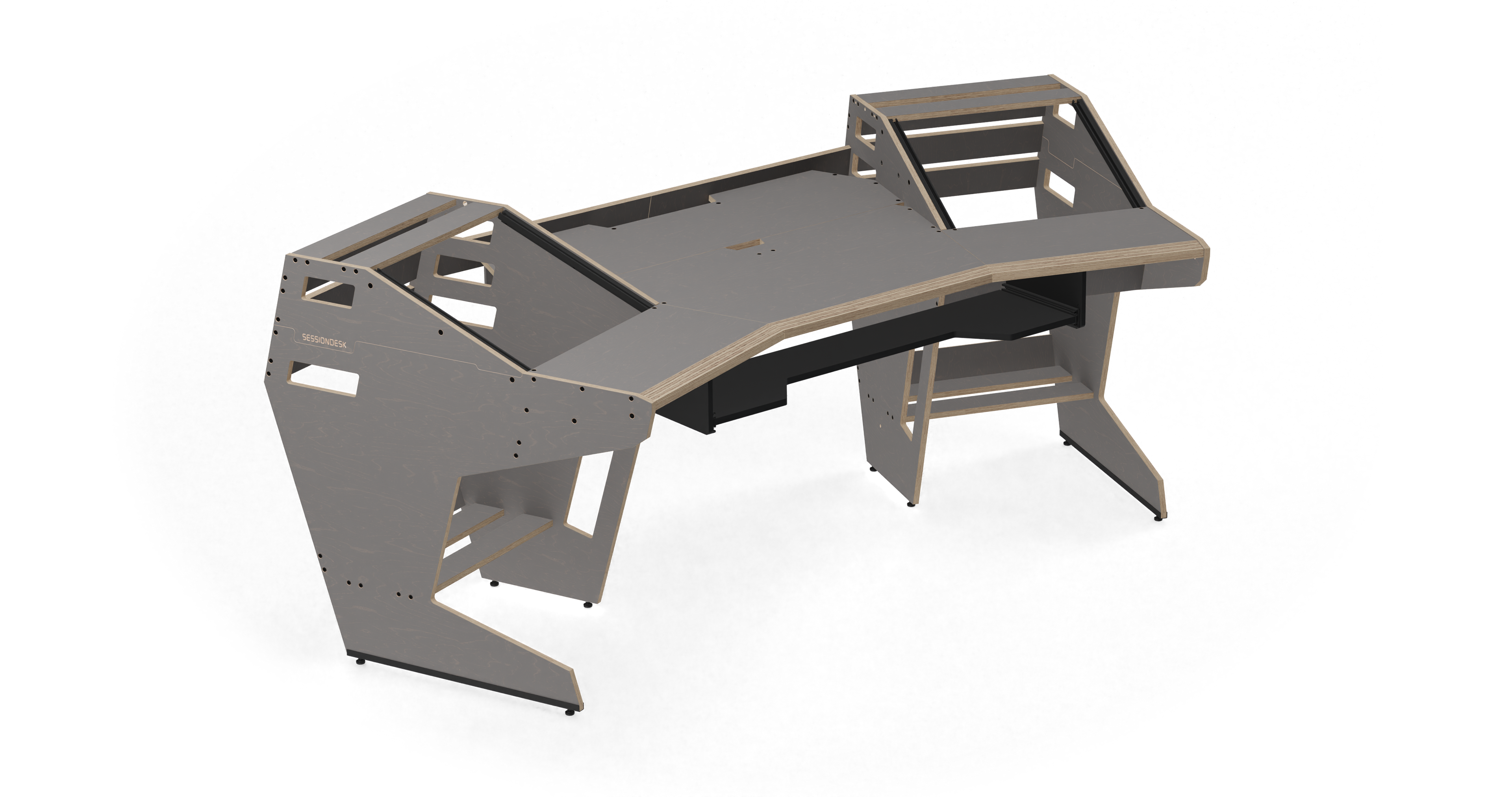 GUSTAV 2.0 + KEY medium