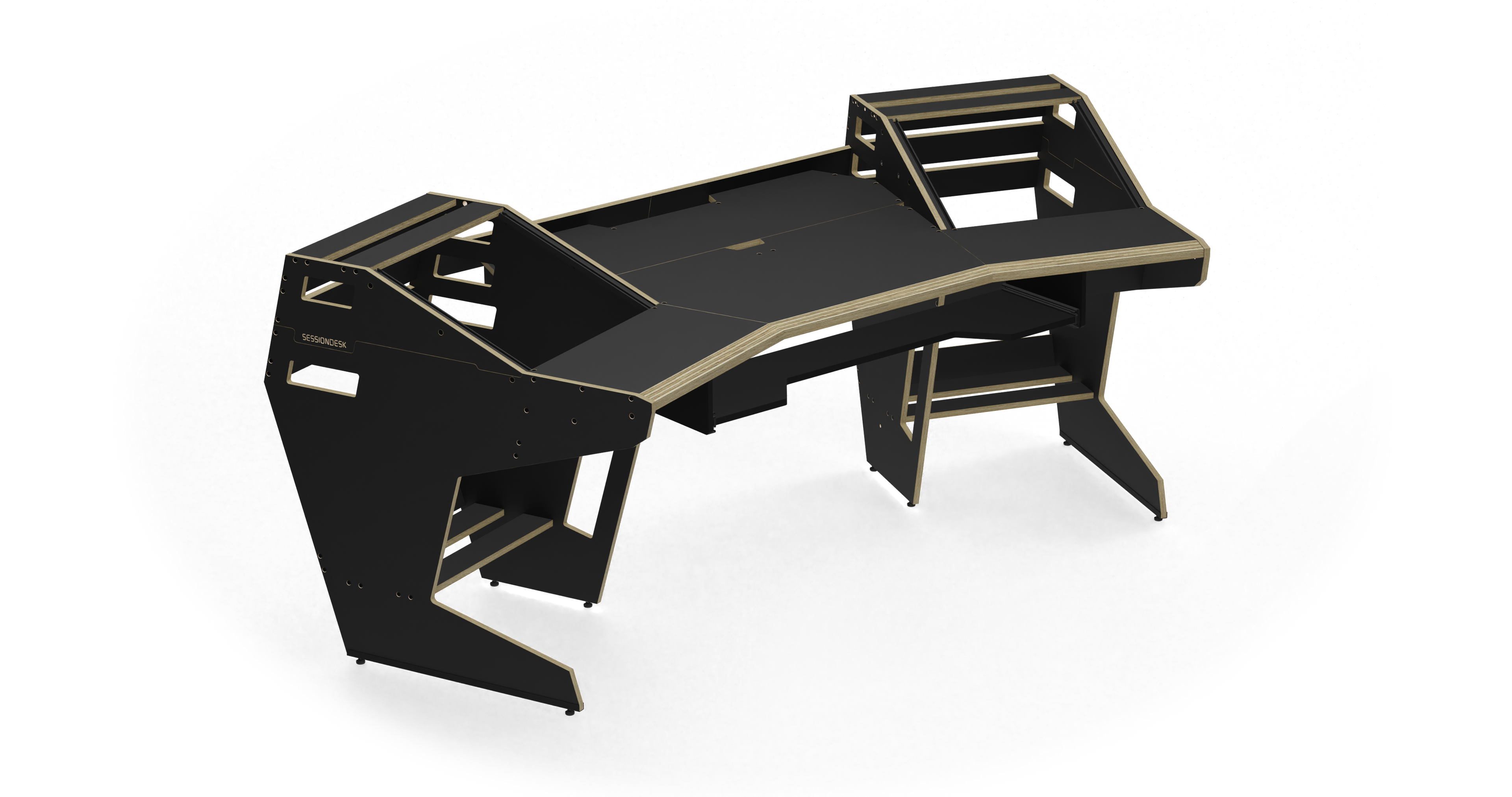 GUSTAV 2.0 + KEY medium