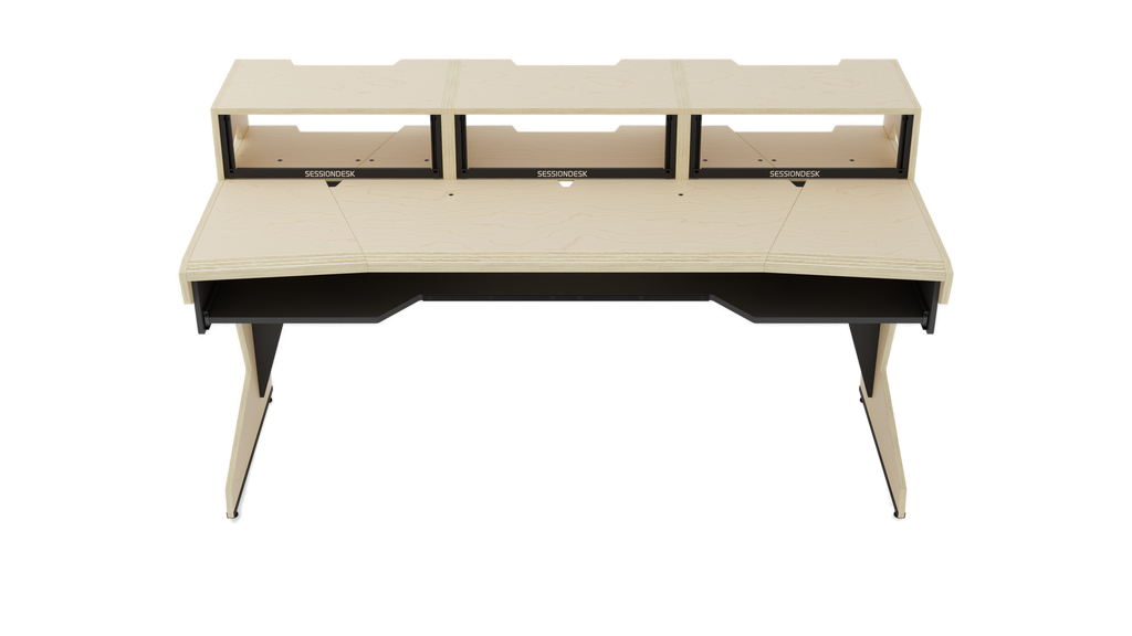 HOME big 2.0 + triple racks + KEY big