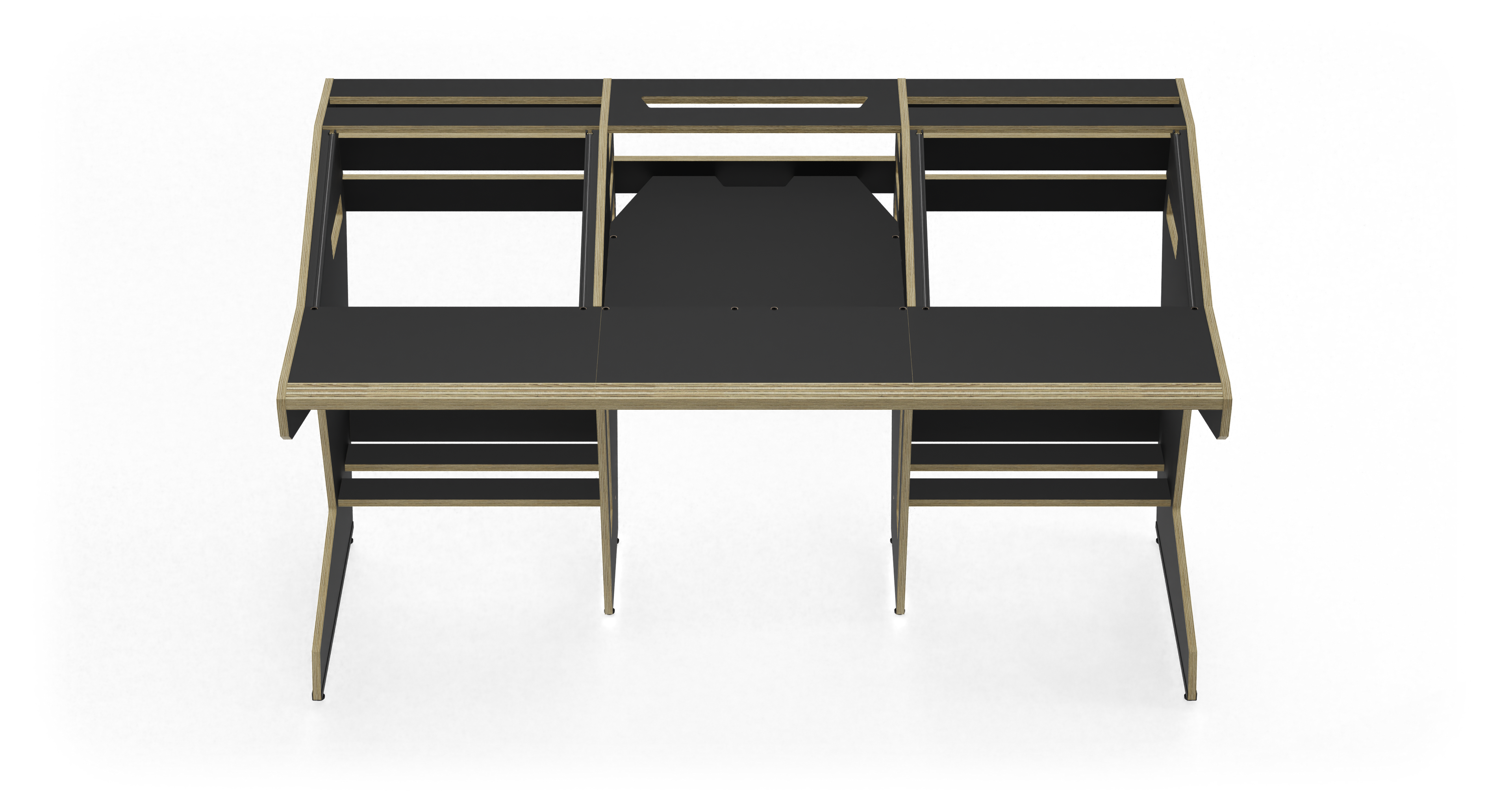 Sessiondesk OKTAV 2.0