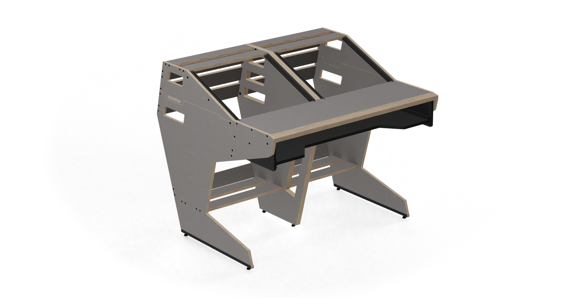 QUINTAV 2.0 + KEY small – Sessiondesk