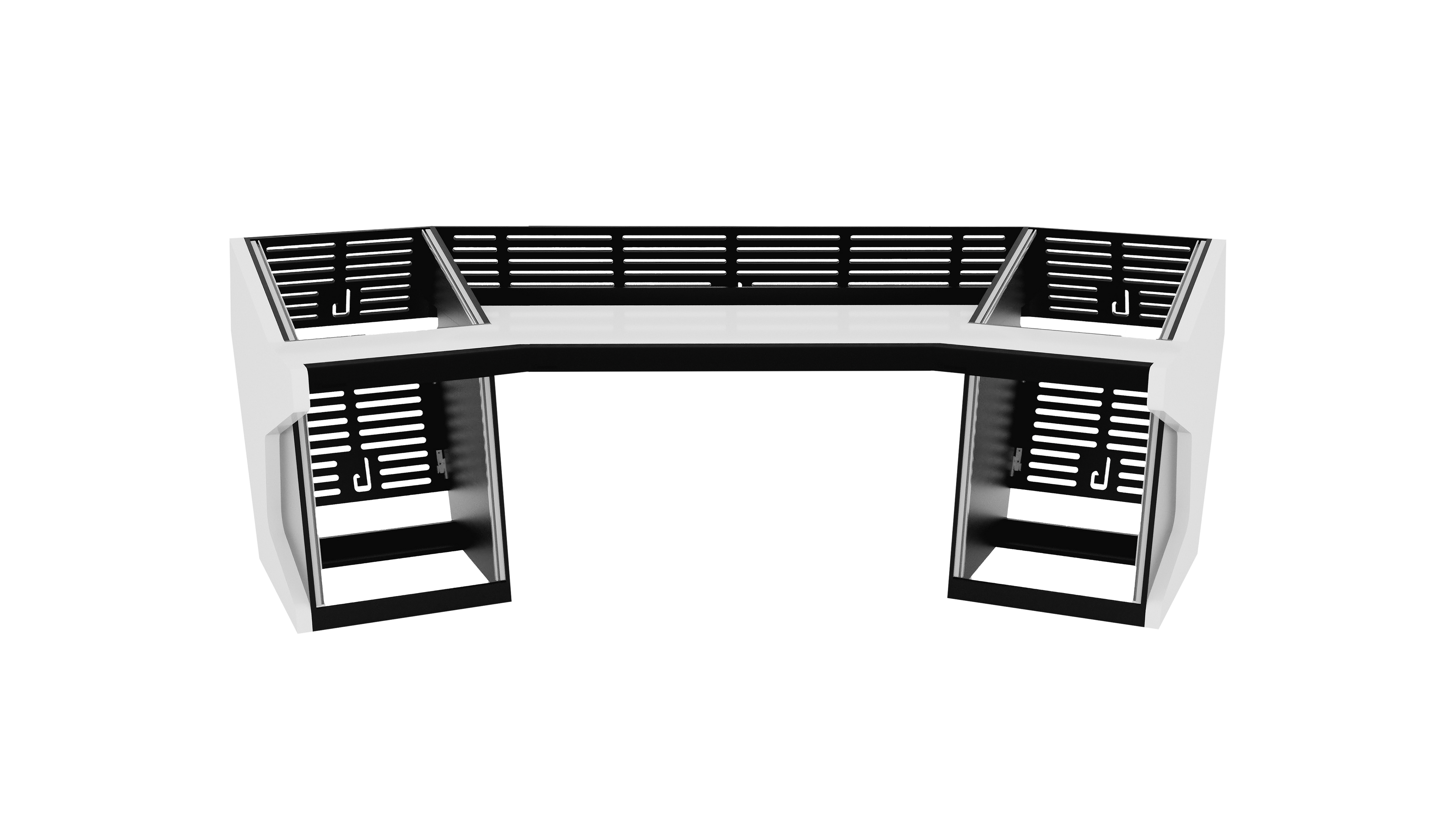 TRAPEZ 100 [2x12 + 2x12]