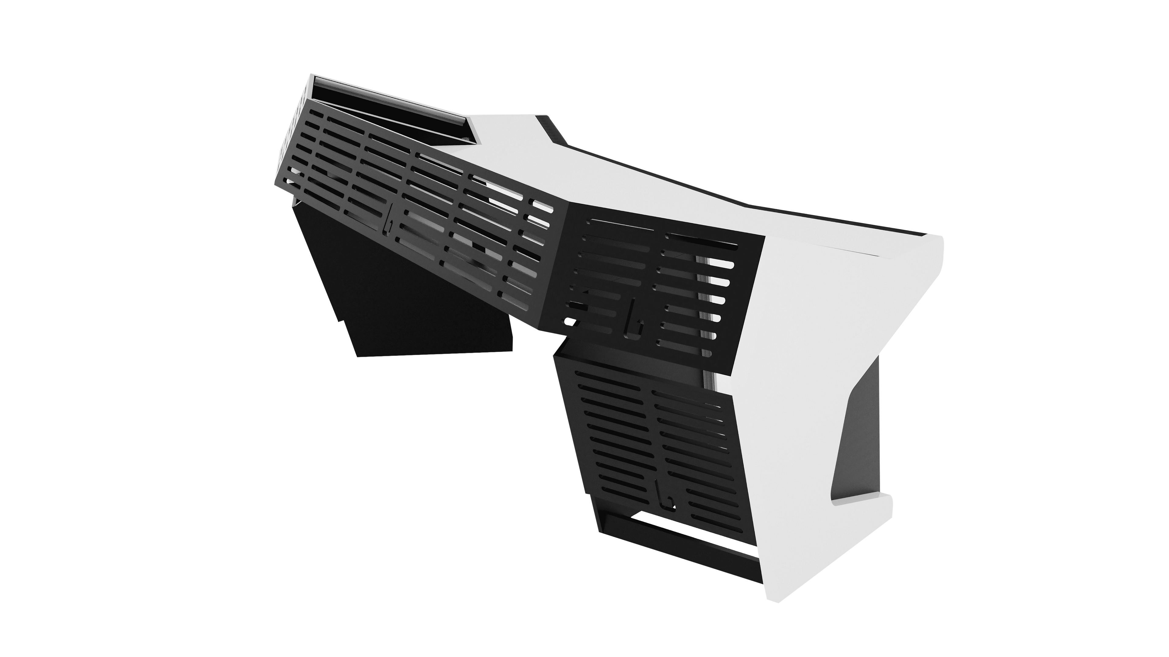 TRAPEZ 100 [2x12 + 2x12]