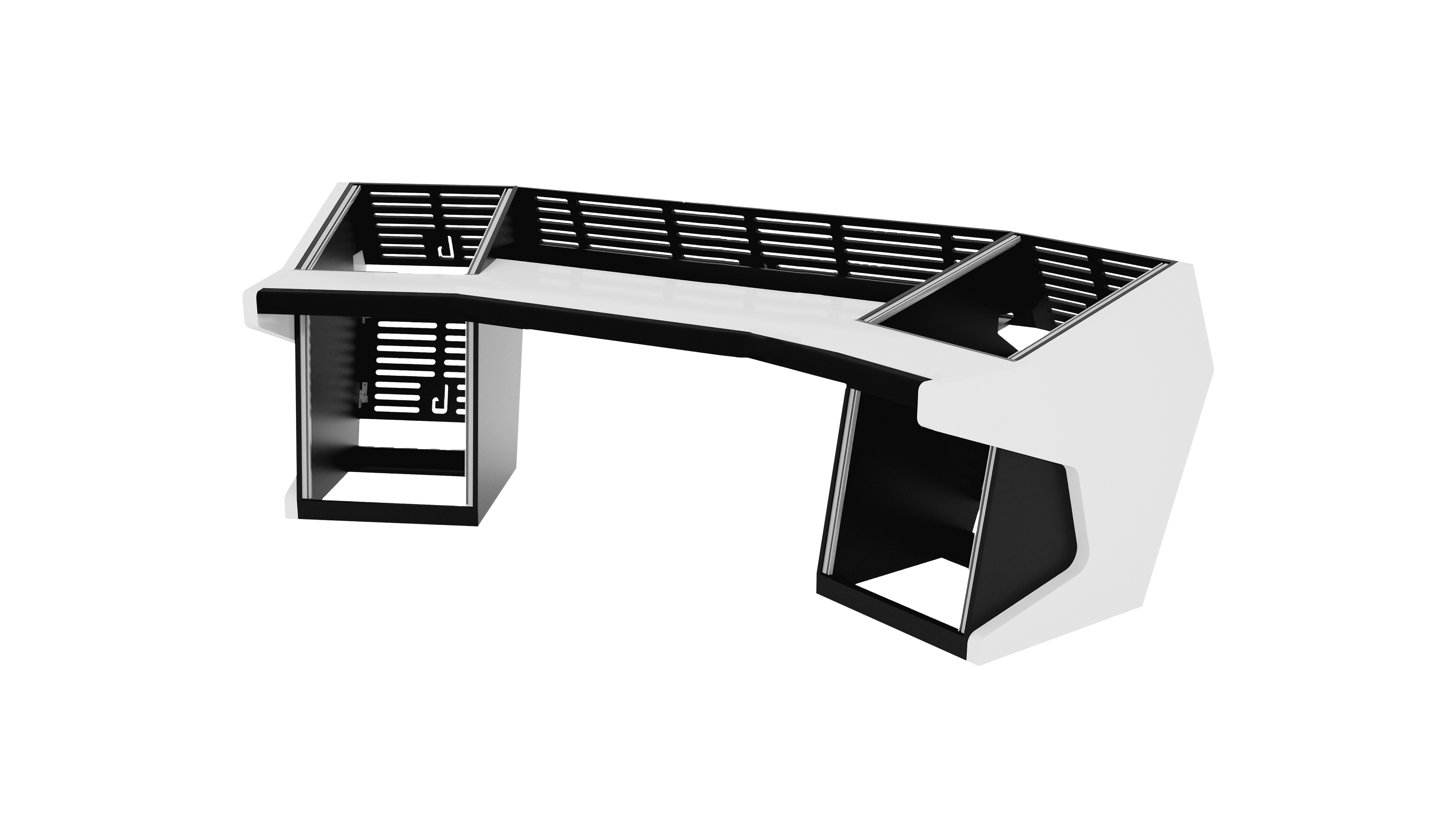 TRAPEZ 100 [2x12 + 2x12]