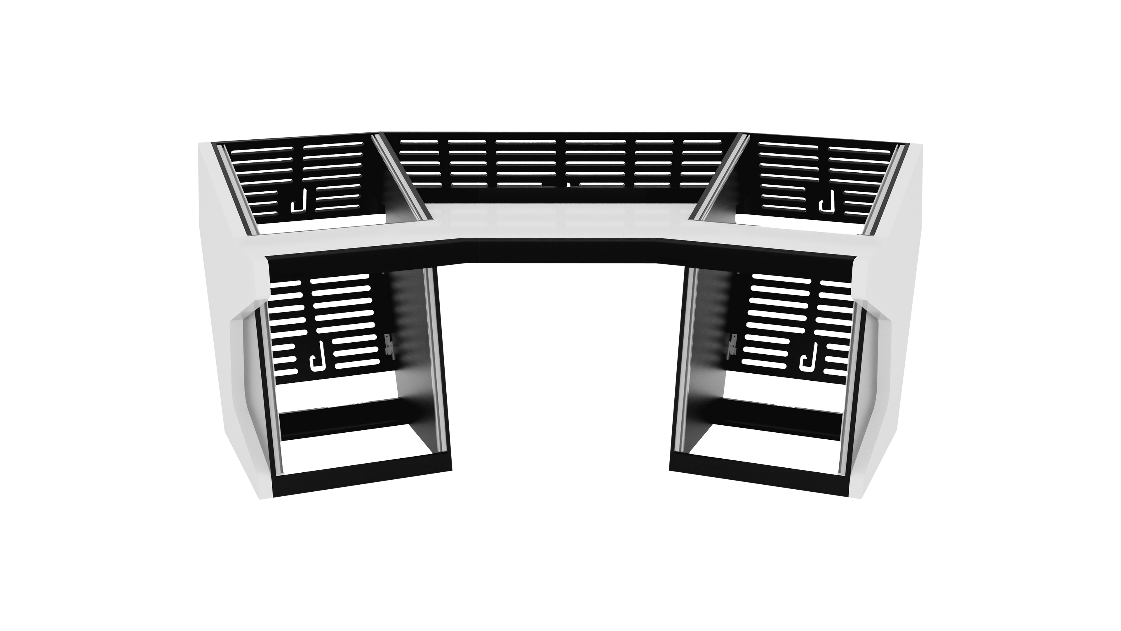 TRAPEZ 40 [2x12 + 2x12]