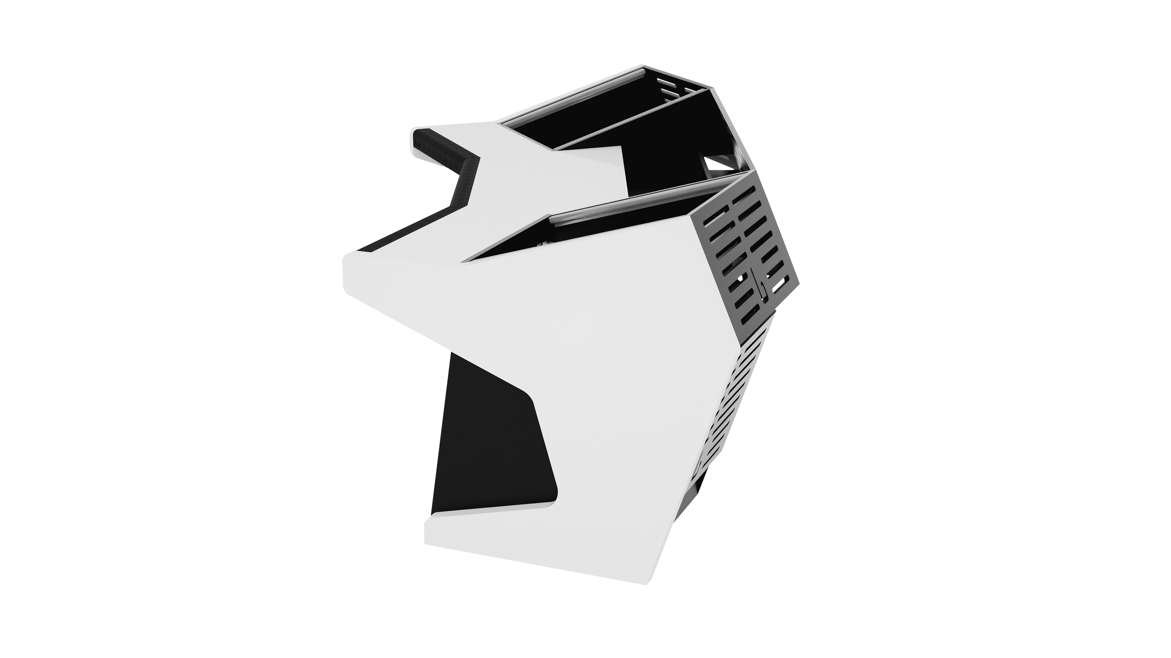 TRAPEZ 40 [2x12 + 2x12]