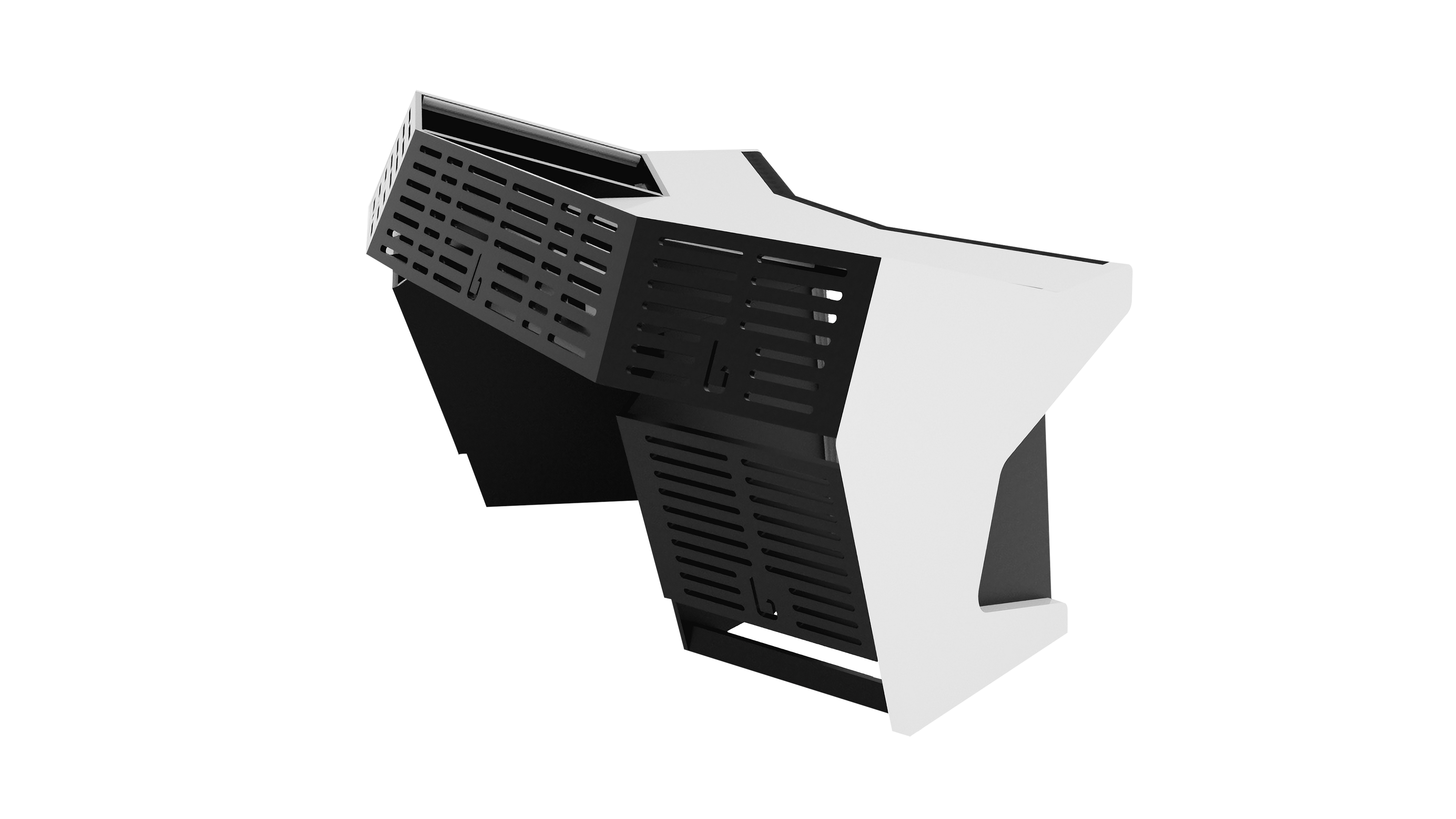 TRAPEZ 40 [2x12 + 2x12]