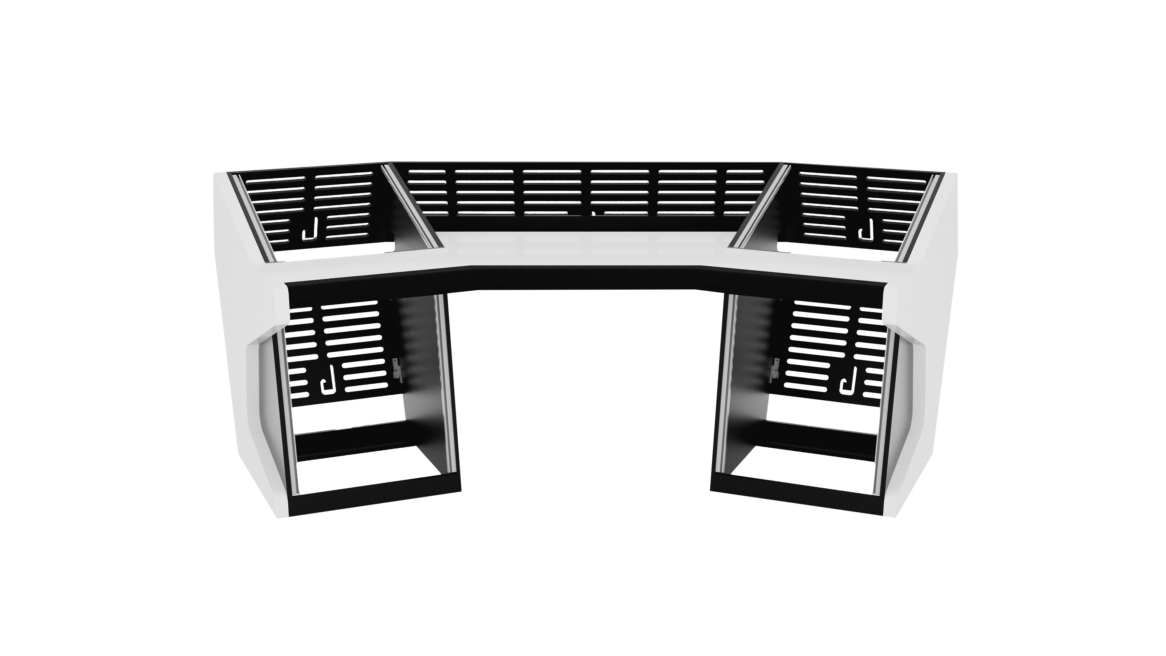 TRAPEZ 60 [2x12 + 2x12]
