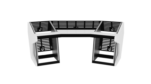 TRAPEZ 60 [2x12 + 2x12]