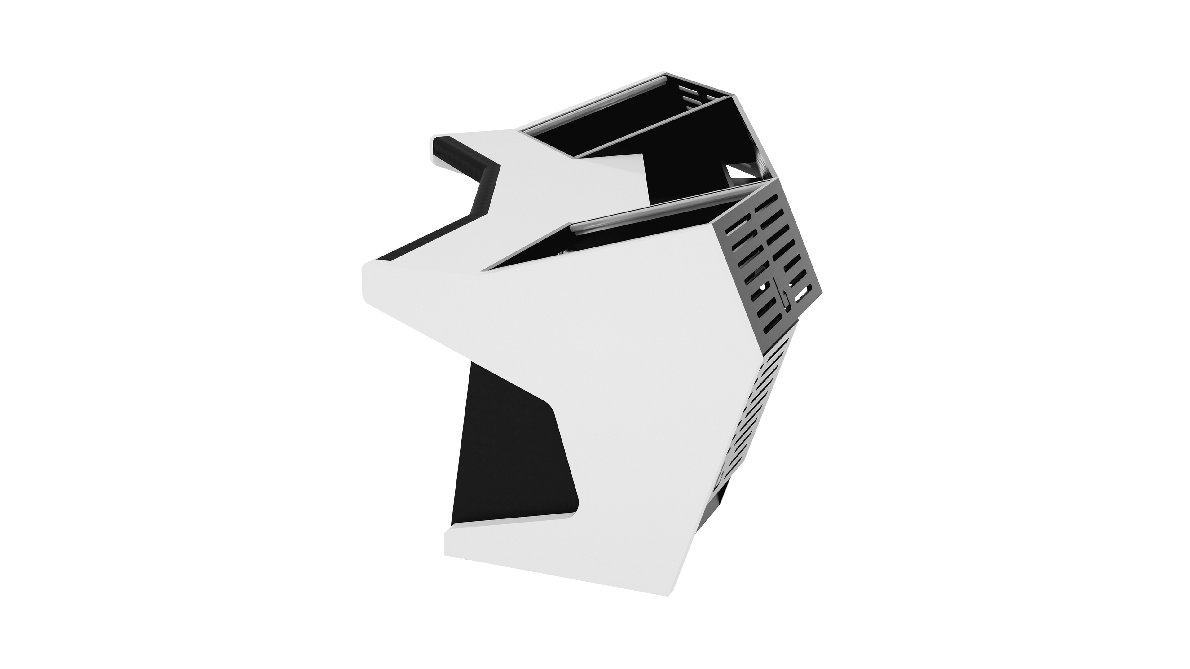 TRAPEZ 60 [2x12 + 2x12]