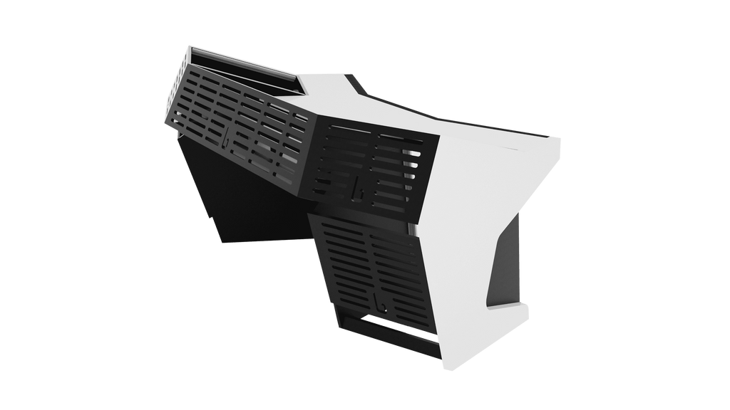 TRAPEZ 60 [2x12 + 2x12]
