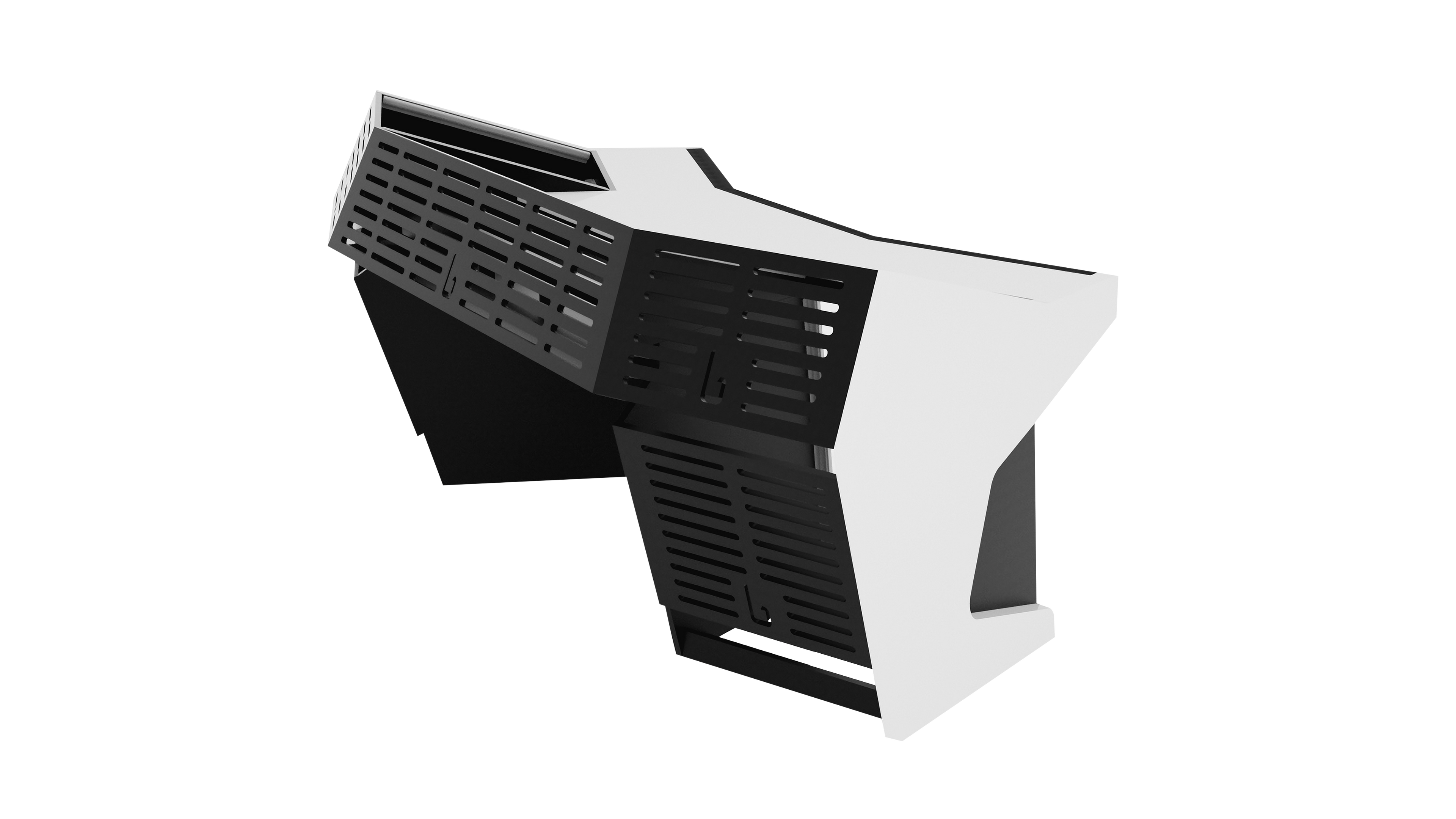 TRAPEZ 60 [2x12 + 2x12]