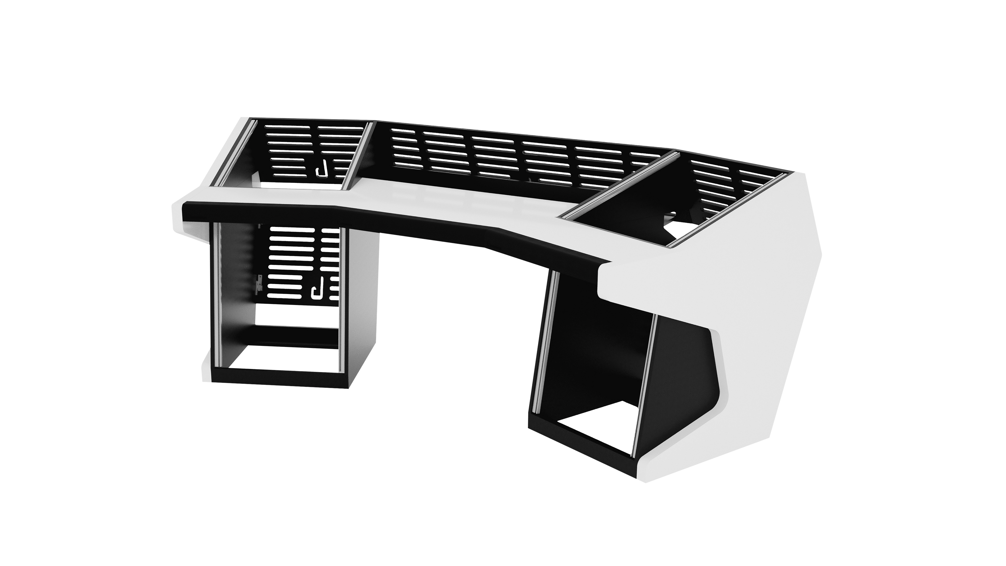 TRAPEZ 60 [2x12 + 2x12]