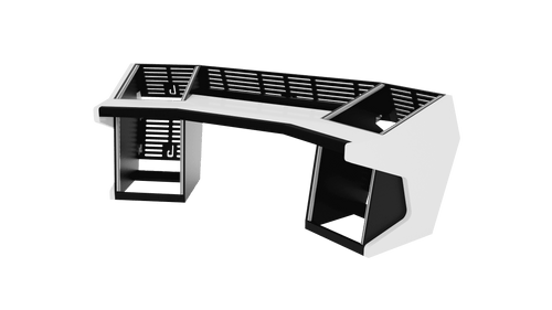 TRAPEZ 80 [2x12 + 2x12] – Sessiondesk