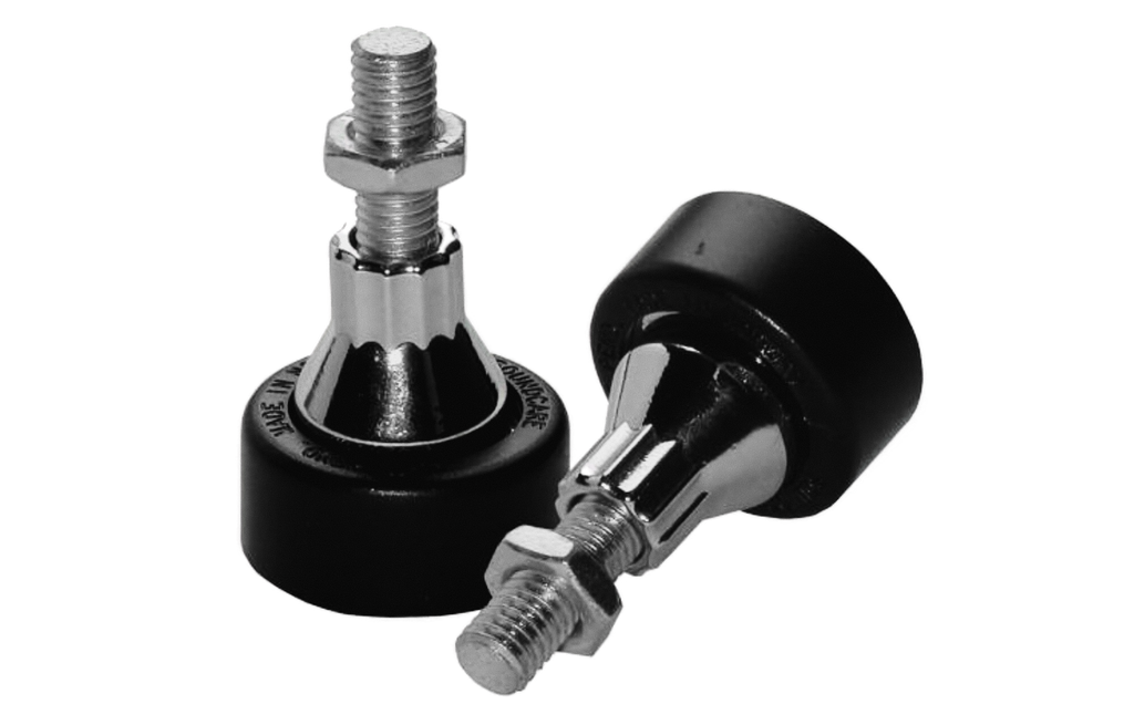 SEAS SoundCare Spikes