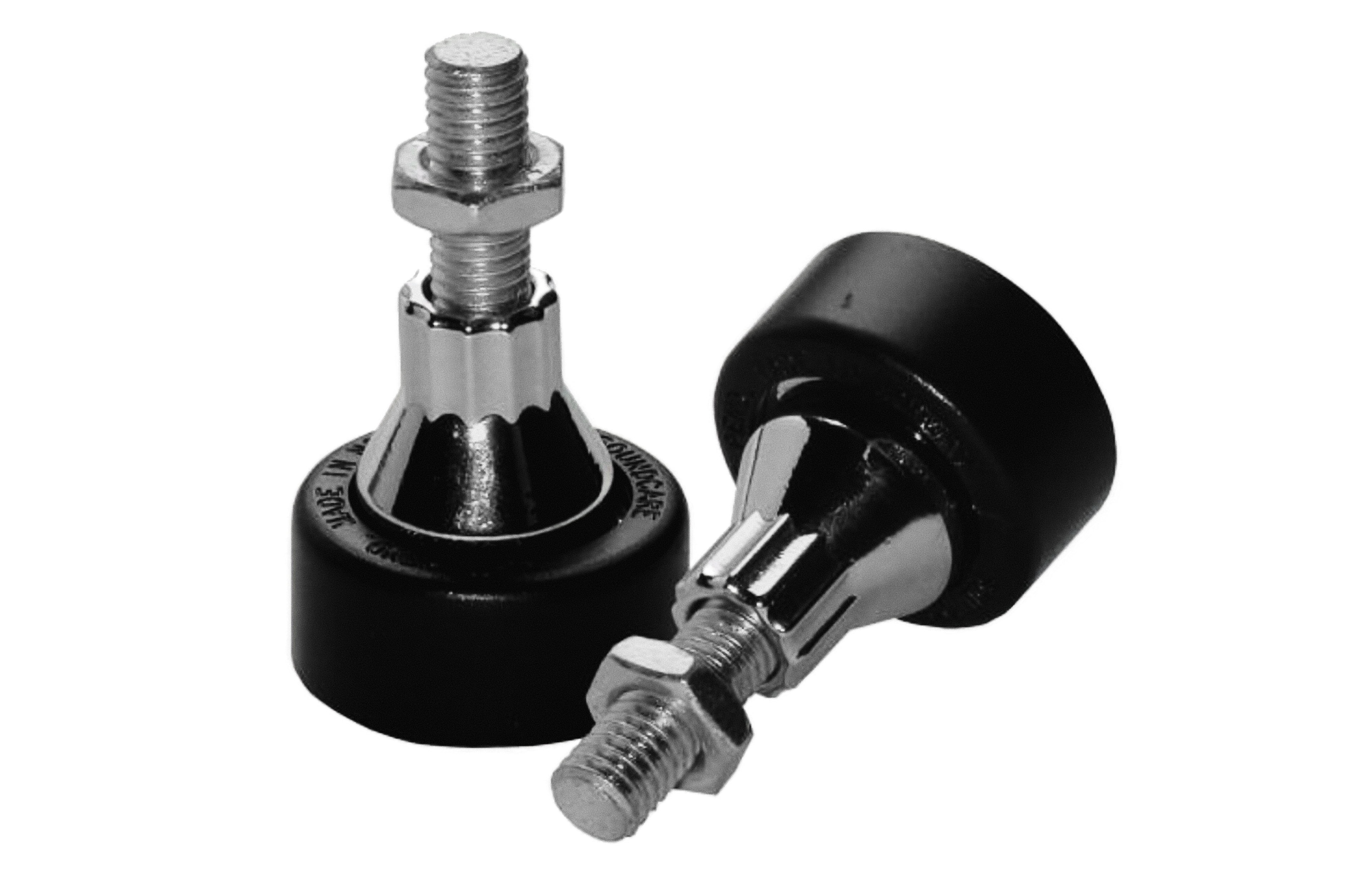 SEAS SoundCare Spikes