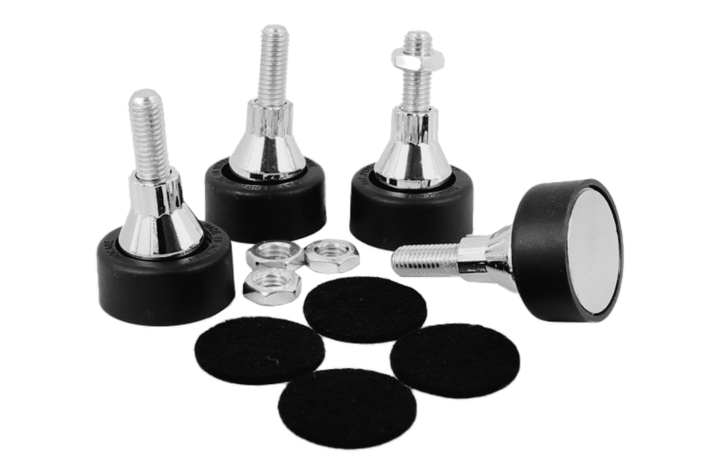 SEAS SoundCare Spikes