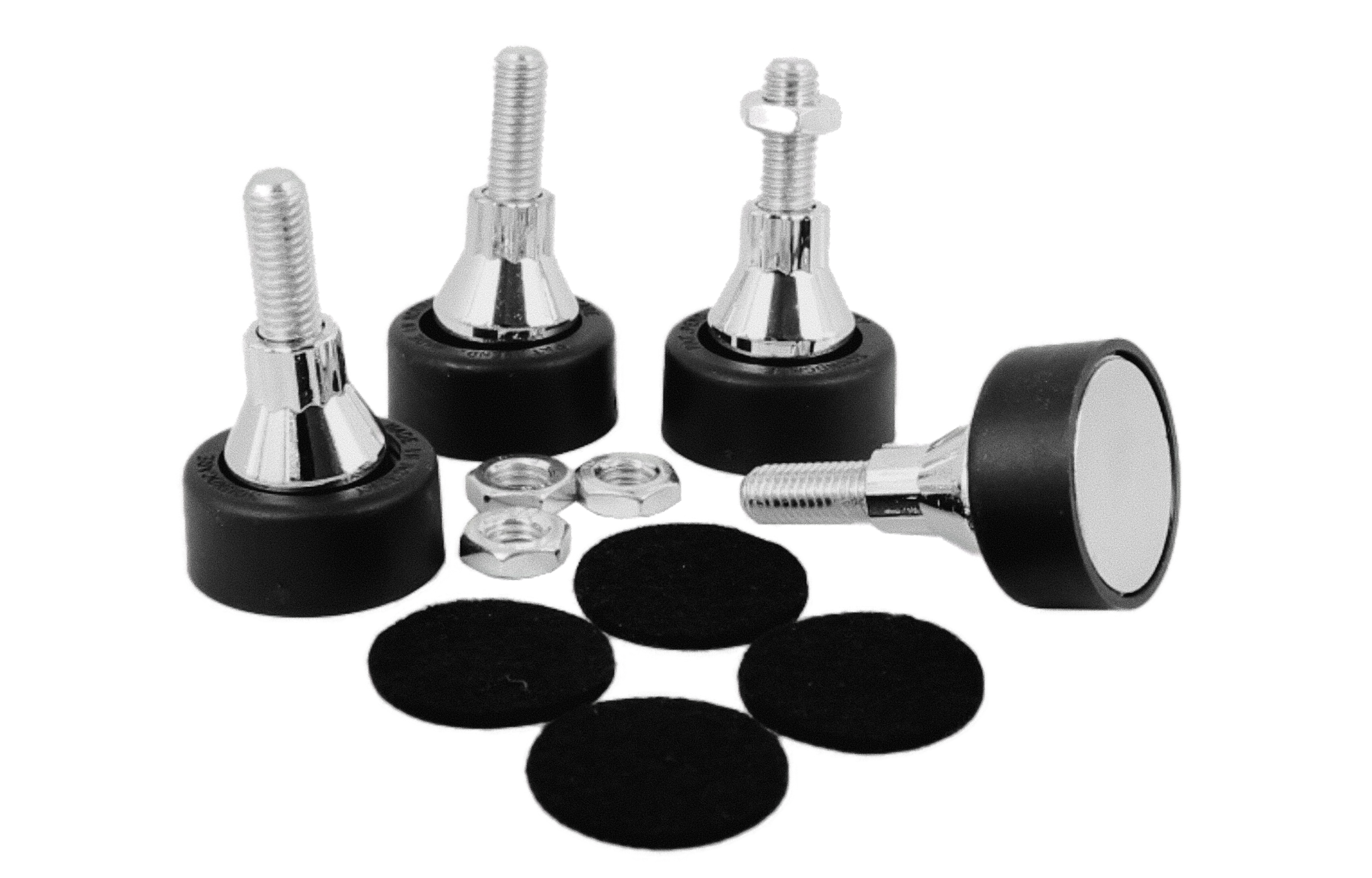 SEAS SoundCare Spikes